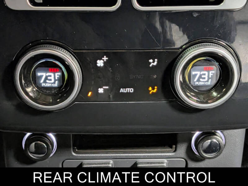 2020 Land Rover Range Rover