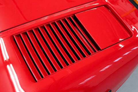 1978 Ferrari 308 GTS