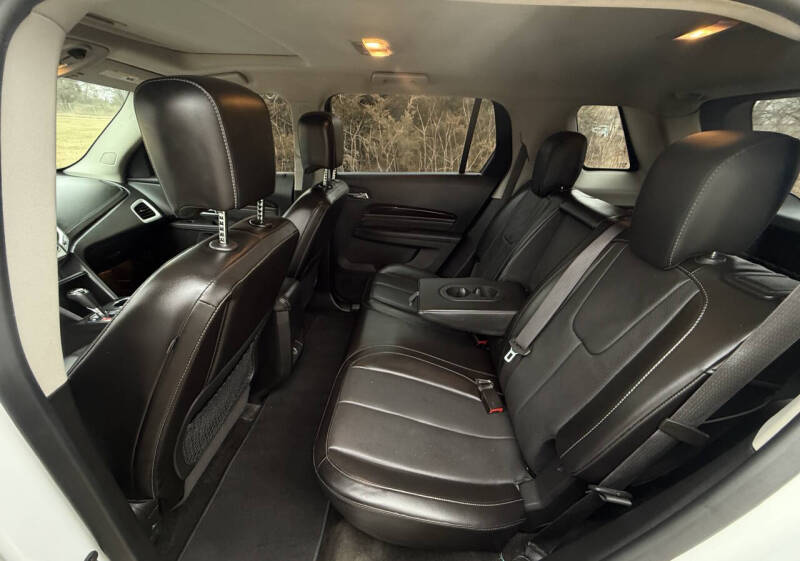 2016 GMC Terrain Denali