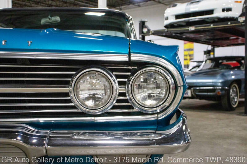 1960 Chevrolet Impala