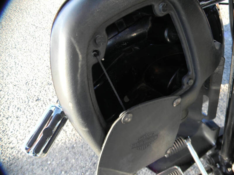 2011 Harley-Davidson Tri Glide Ultra