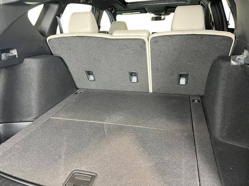 2026 Acura RDX SH-AWD