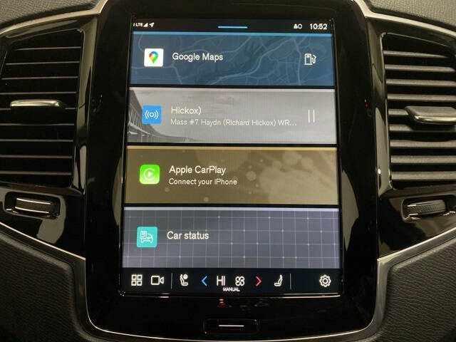 2025 Volvo XC90 B6 Plus Bright Theme 7P