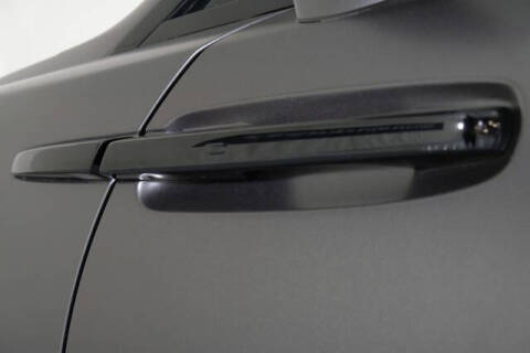 2016 Rolls-Royce Wraith