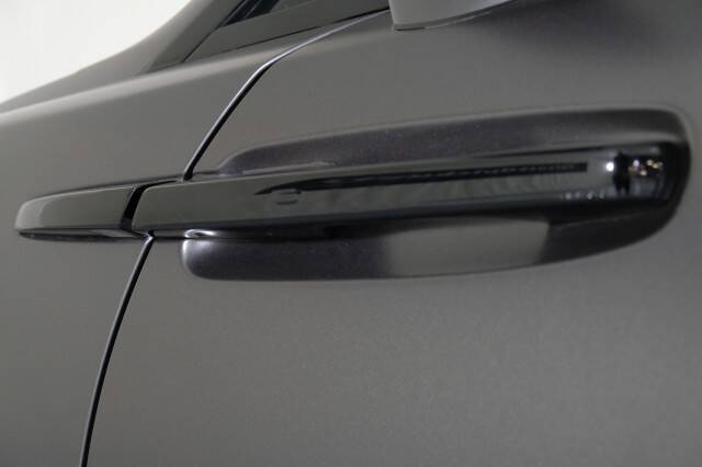 2016 Rolls-Royce Wraith