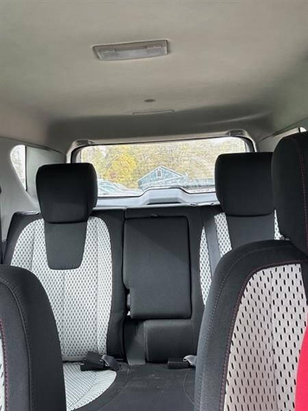 2011 Chevrolet Equinox LS