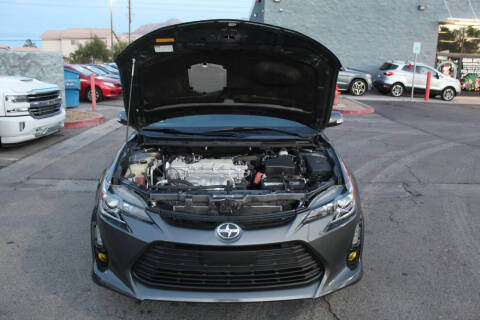 2014 Scion tC