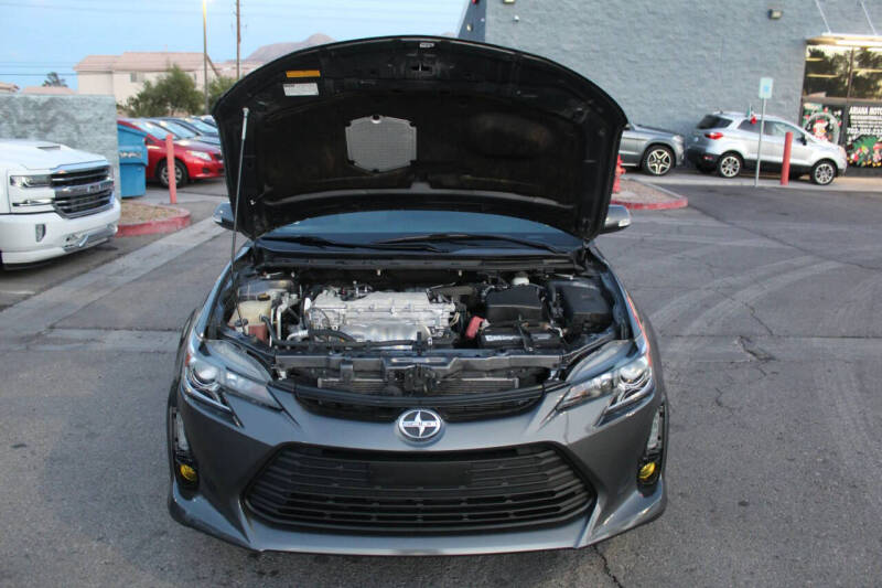 2014 Scion tC