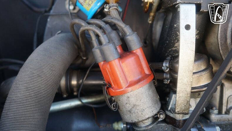 1967 Volkswagen Beetle