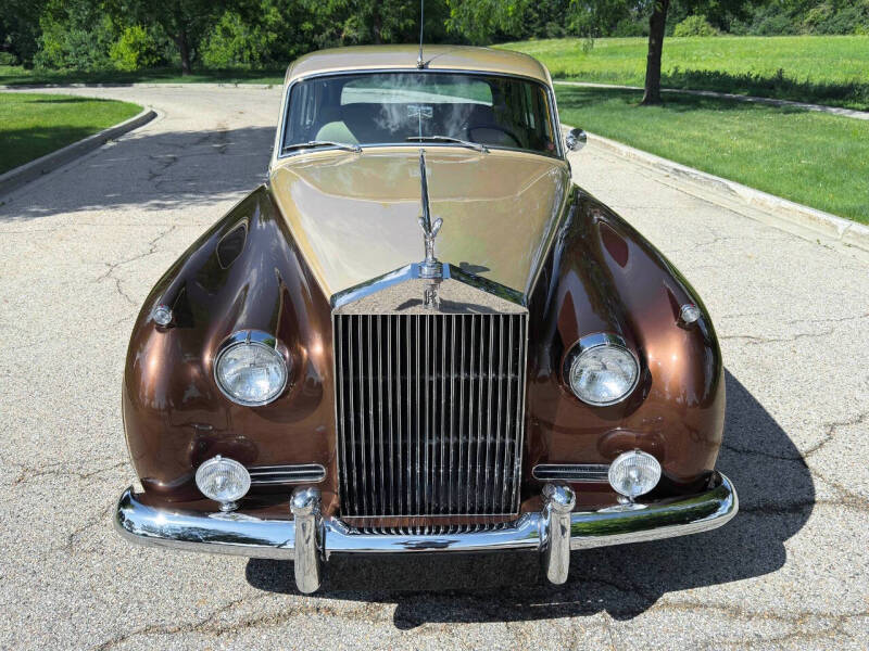 1959 Rolls-Royce 2025