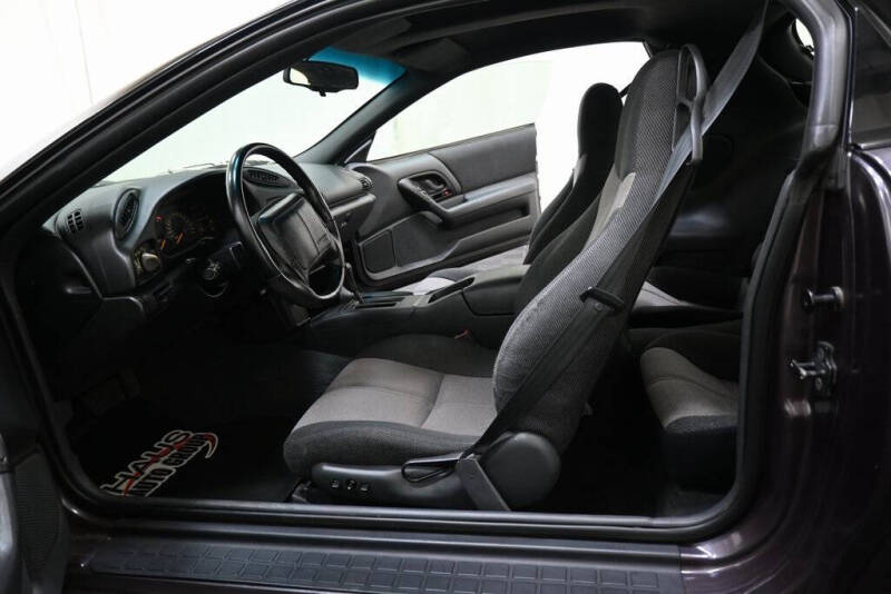 1993 Chevrolet Camaro Z28