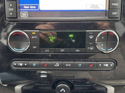 2013 Ford Expedition Limited