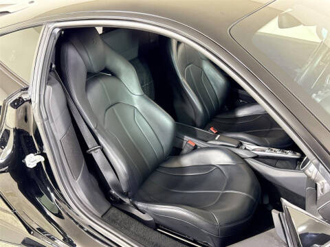 2020 Ferrari F8 Tributo