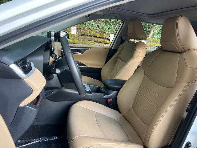 2024 Toyota RAV4 Limited