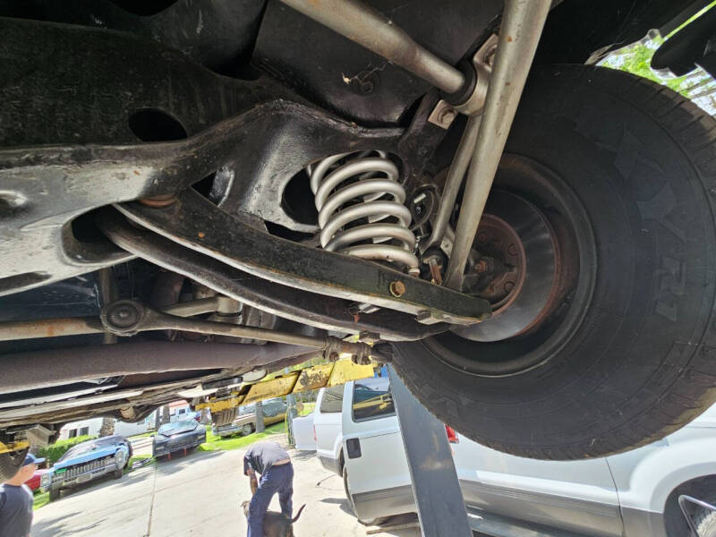 1961 Cadillac Eldorado Biarritz