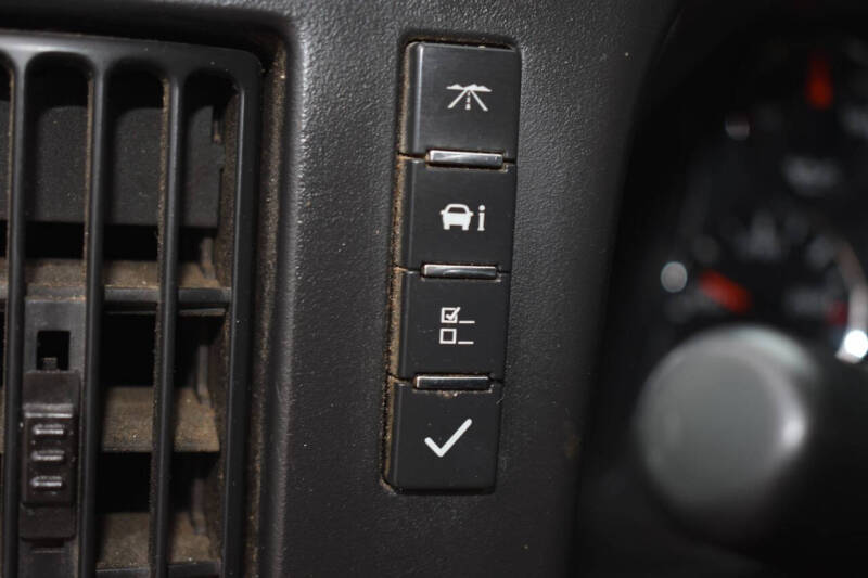 2012 Chevrolet Express LS 2500