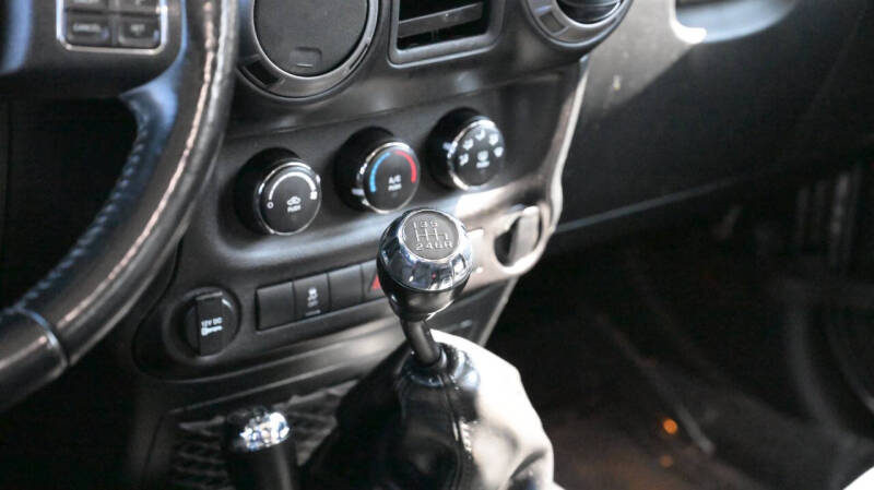 2018 Jeep Wrangler JK Unlimited