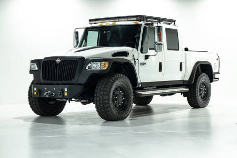2008 International MXT for sale at 305 CLASSICS in Miami FL