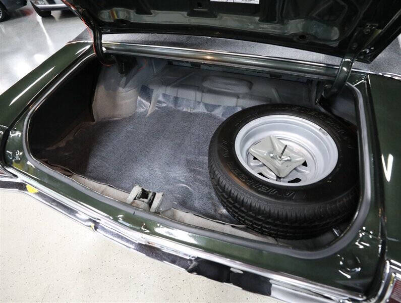 1969 Chevrolet Chevelle