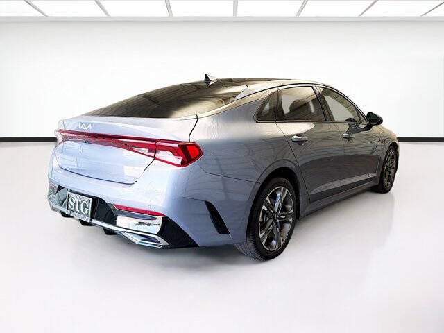 2023 Kia K5 EX