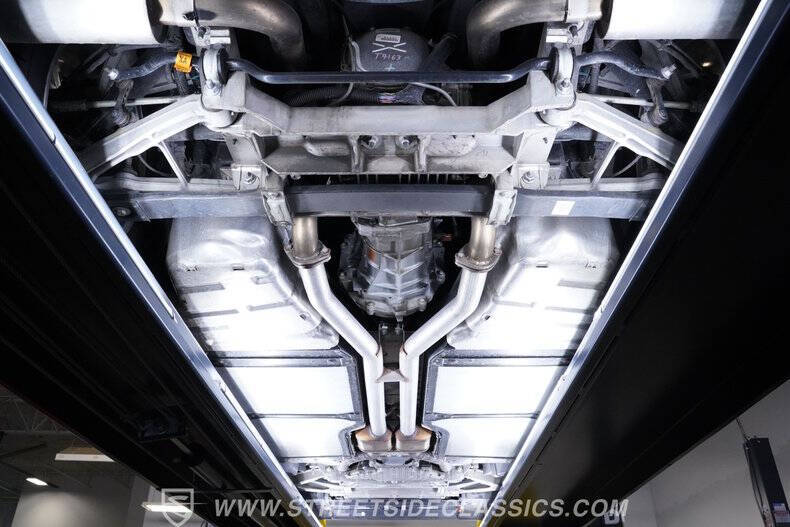 2000 Chevrolet Corvette
