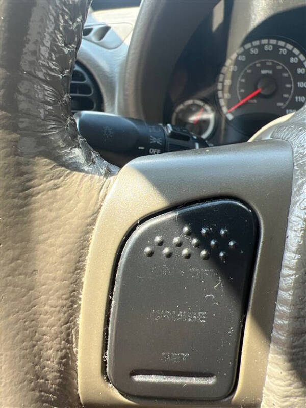2005 Jeep Liberty