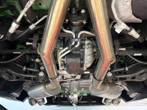 2017 Chevrolet Camaro ZL1