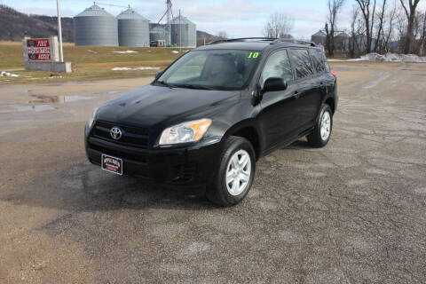 2010 Toyota RAV4