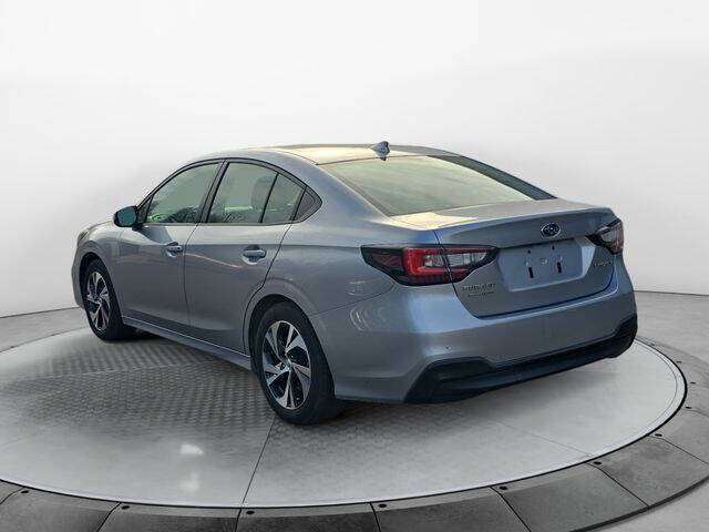 2024 Subaru Legacy Premium