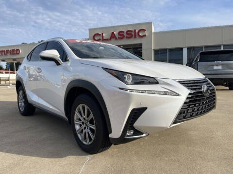 2020 Lexus NX 300 for sale at Express Purchasing Plus in Hot Springs AR