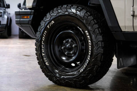 2024 Ineos Grenadier Fieldmaster