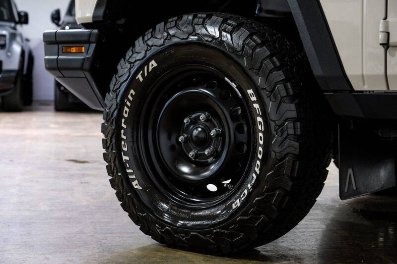 2024 Ineos Grenadier Fieldmaster