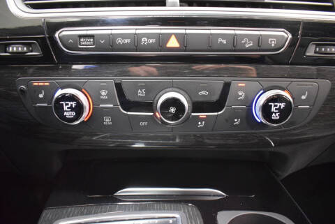 2017 Audi Q7 3.0T quattro Premium Plus