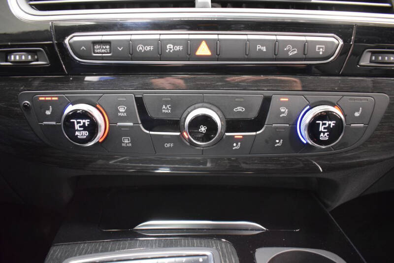 2017 Audi Q7 3.0T quattro Premium Plus