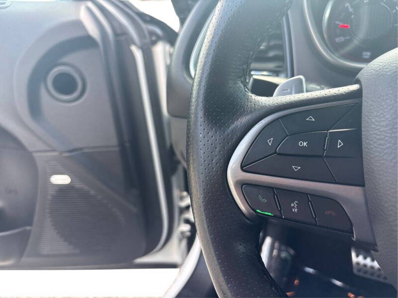 2019 Dodge Challenger GT