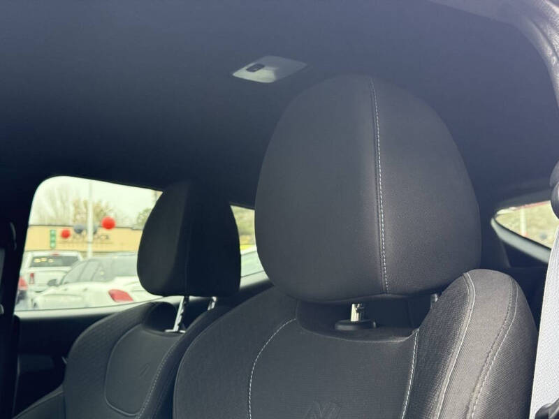 2019 Hyundai Veloster N