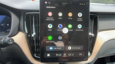2026 Volvo XC60 B5 Core