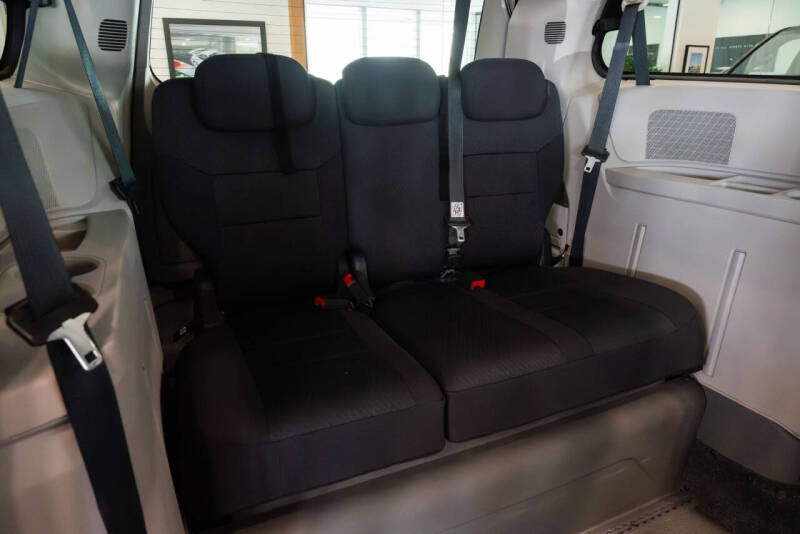 2010 Dodge Grand Caravan SXT