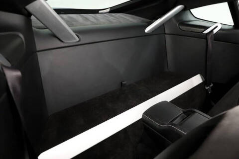 2016 Aston Martin V8 Vantage GT