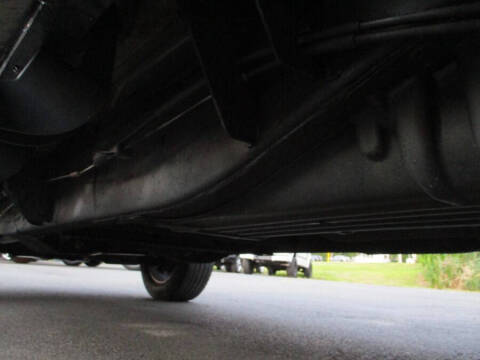 2015 Chevrolet Silverado 2500HD