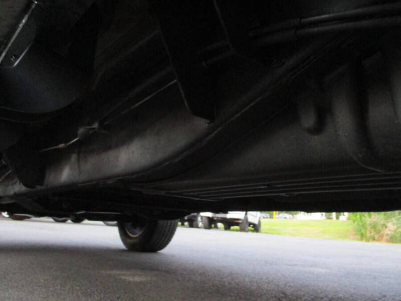 2015 Chevrolet Silverado 2500HD