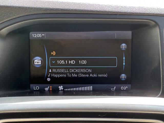 2012 Volvo S60