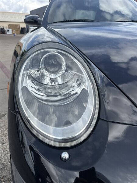 2008 Porsche 911 Carrera