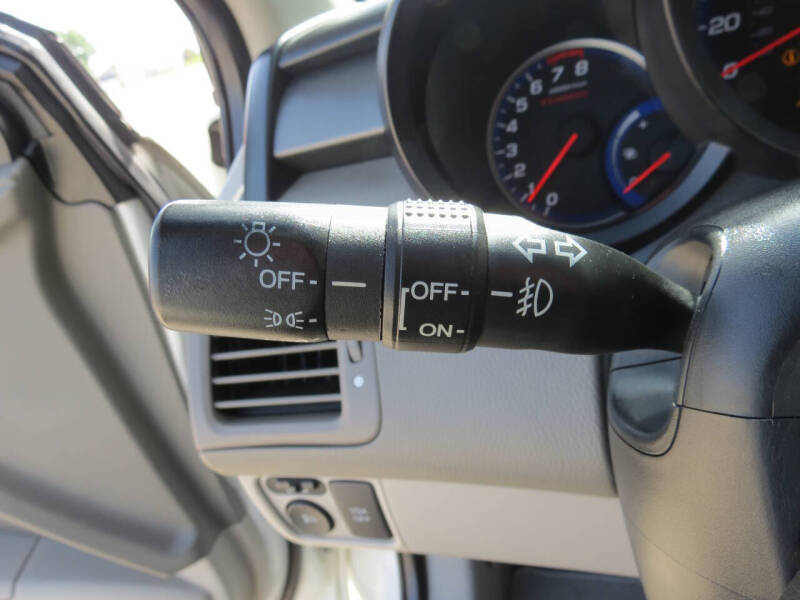 2011 Acura RDX