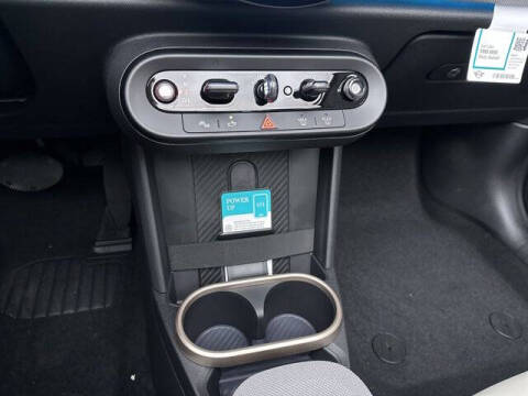 2026 MINI Convertible