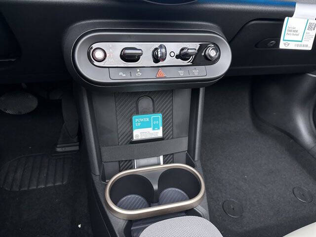 2026 MINI Convertible
