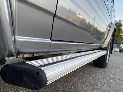 1991 Daihatsu Rugger Rocky Taft Fourtrak