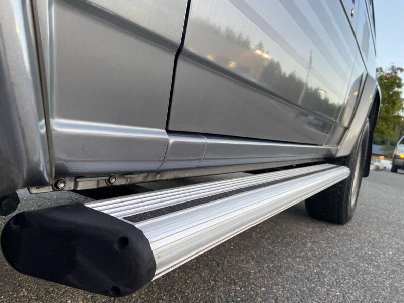 1991 Daihatsu Rugger Rocky Taft Fourtrak