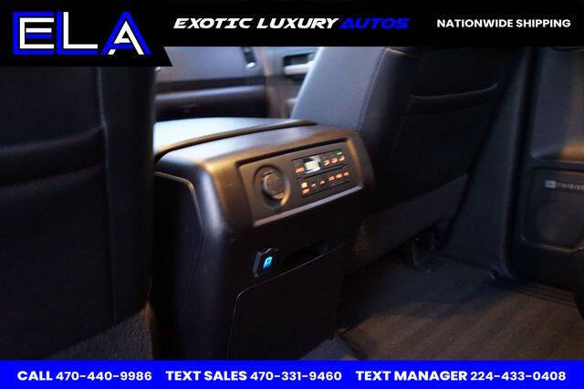 2022 Toyota Sequoia Nightshade