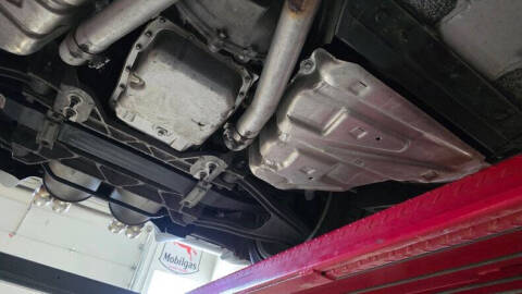 2006 Chevrolet Corvette